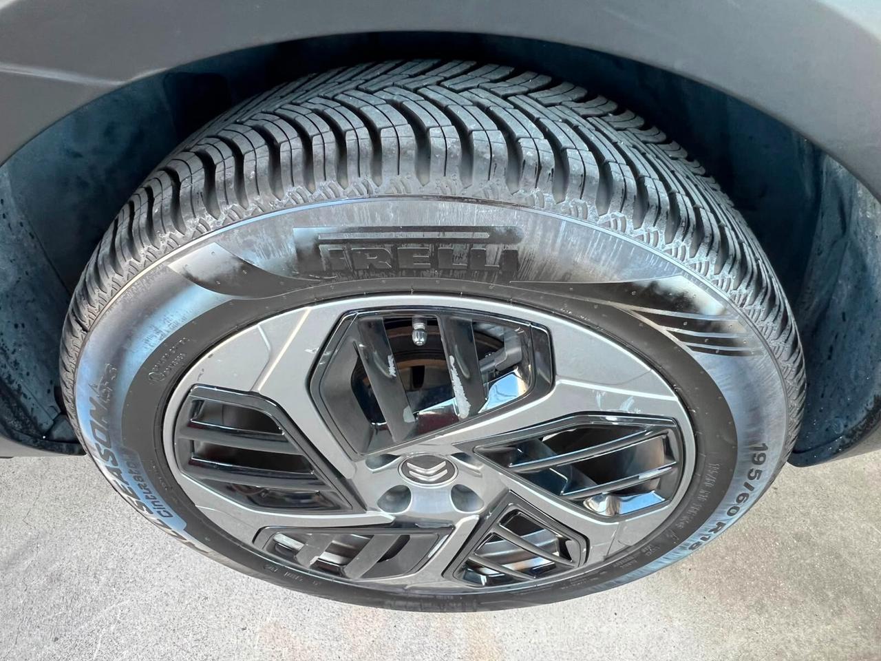 Citroen C4 BlueHDi 110 S&S Feel
