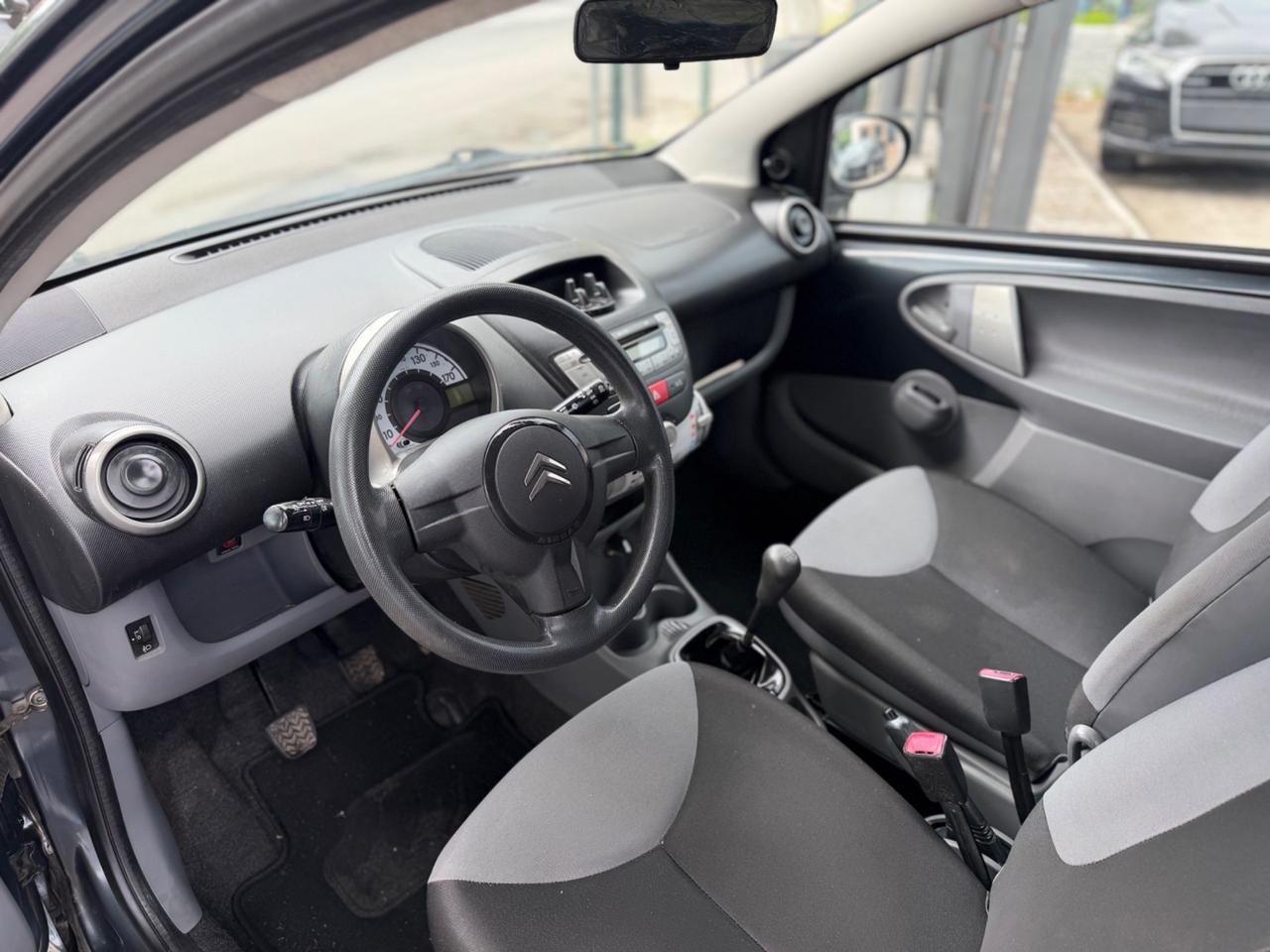 Citroen C1 1.0 3 porte airdream Ideal
