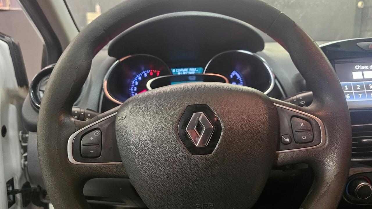 Renault Clio TCe 12V 75 CV 5 porte Life