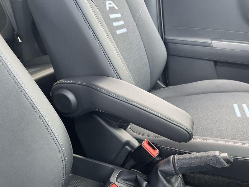 Ford Tourneo Courier 1.0 EcoBoost 125CV Active - NUOVO
