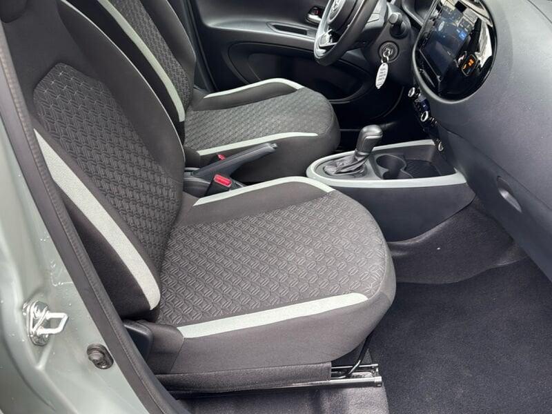 Toyota Aygo X Aygo X 1.0 VVT-i 72 CV 5 porte Trend, A/T