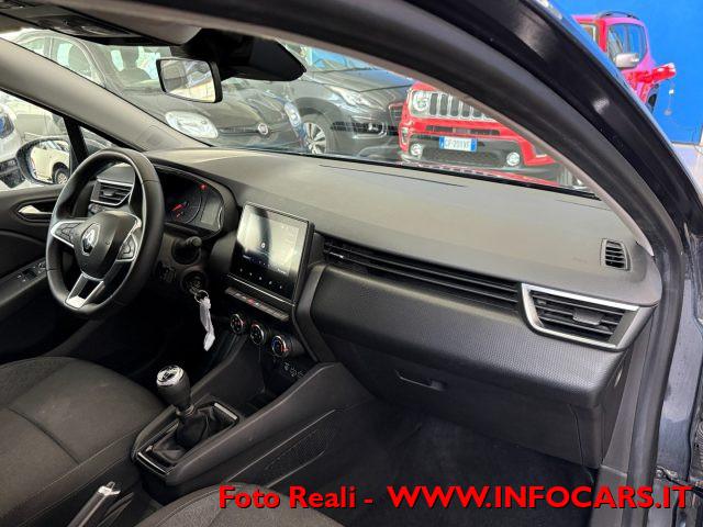 RENAULT Clio TCe 90 CV Business - PROMO