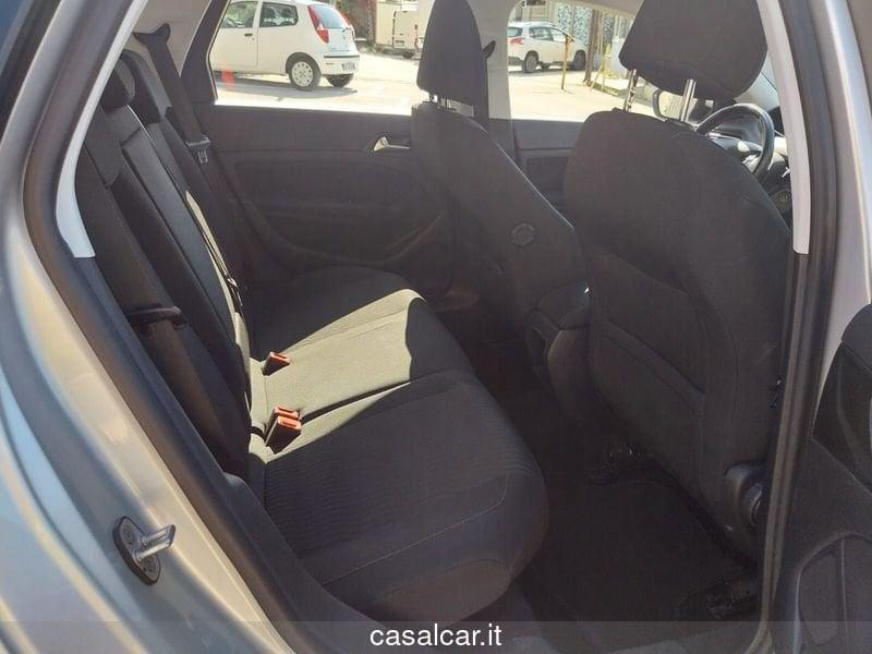 Peugeot 308 BlueHDi 120 S&S SW Business 24 MESI DI GARANZIA