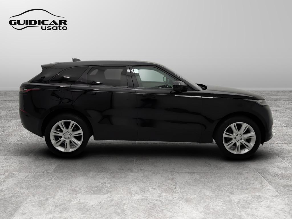 LAND ROVER Range Rover Velar 2017 - Range Rover Velar 2.0d i4 SE 180cv