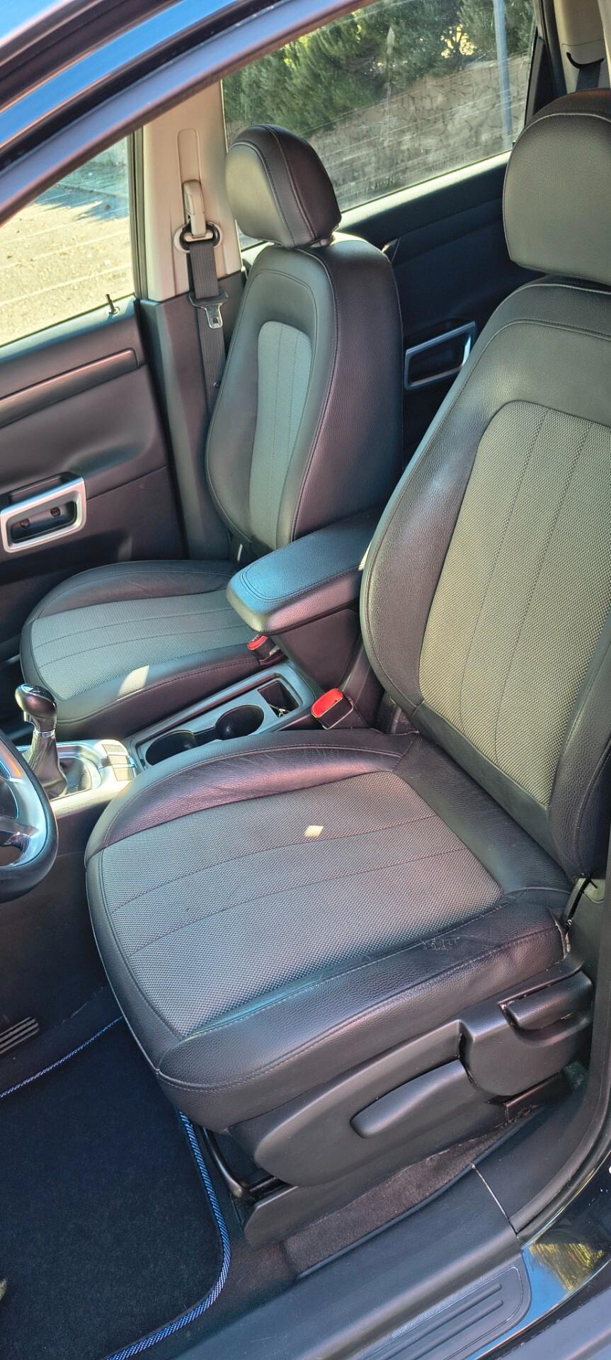 Opel Antara 2.2 CDTI 163CV Cosmo Unlimited