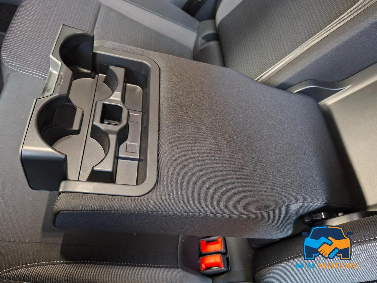 Skoda Octavia Wagon 2.0 tdi evo Executive 115cv dsg