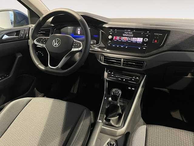 Volkswagen Taigo 1.0TSI 115CV Edition Plus
