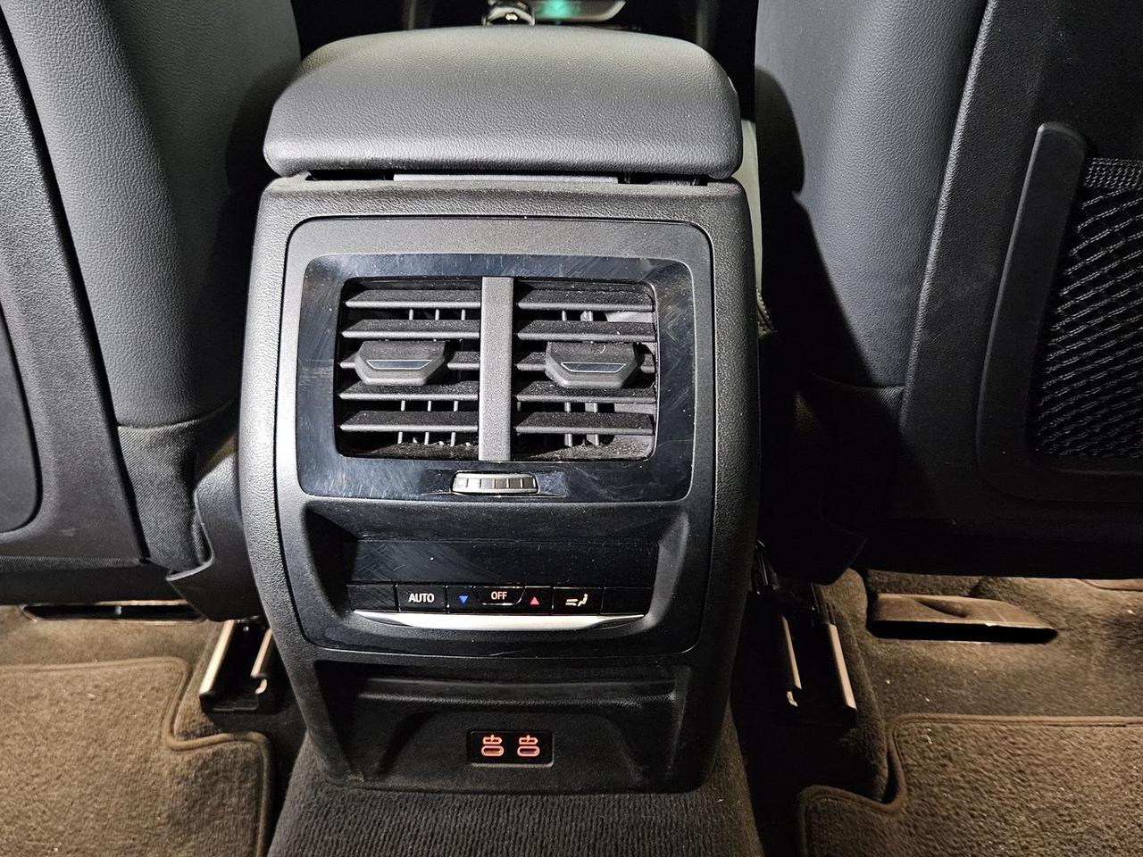 Bmw X4 M M Sport 20 d MHEV #10237