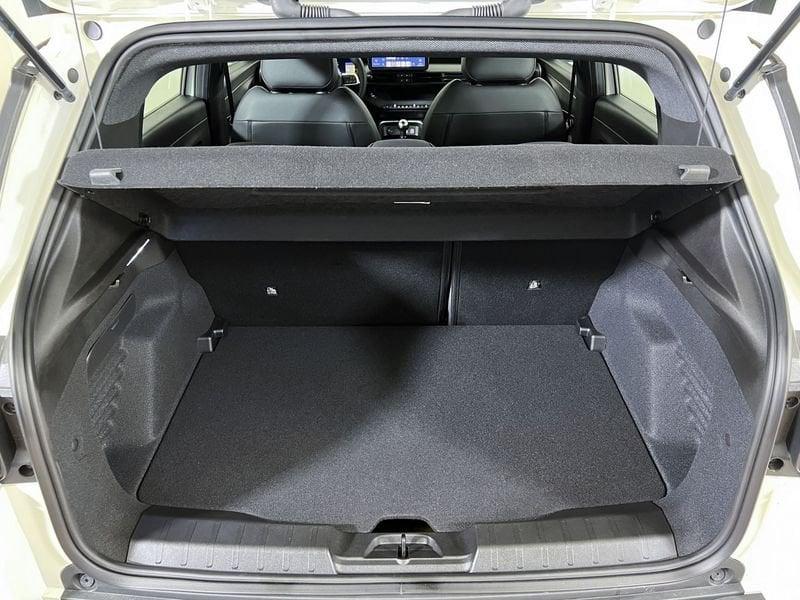 Jeep Avenger Avenger 1.2 turbo Altitude fwd 100cv