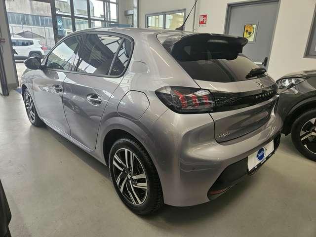Peugeot 208 208 1.2 Allure Pack s&s 100cv eat8
