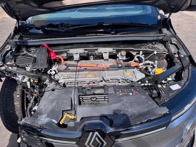 Renault Megane Mégane E-Tech Electric EV60 220 CV Optimum Charge Techno