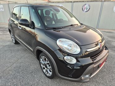 Fiat 500L 1.3 Multijet 85 CV TREKKING NUOVA FULL 2015