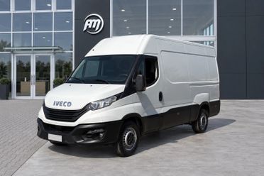 Iveco Daily L3H2 OFFICINA MOBILE 35S14 +IVA