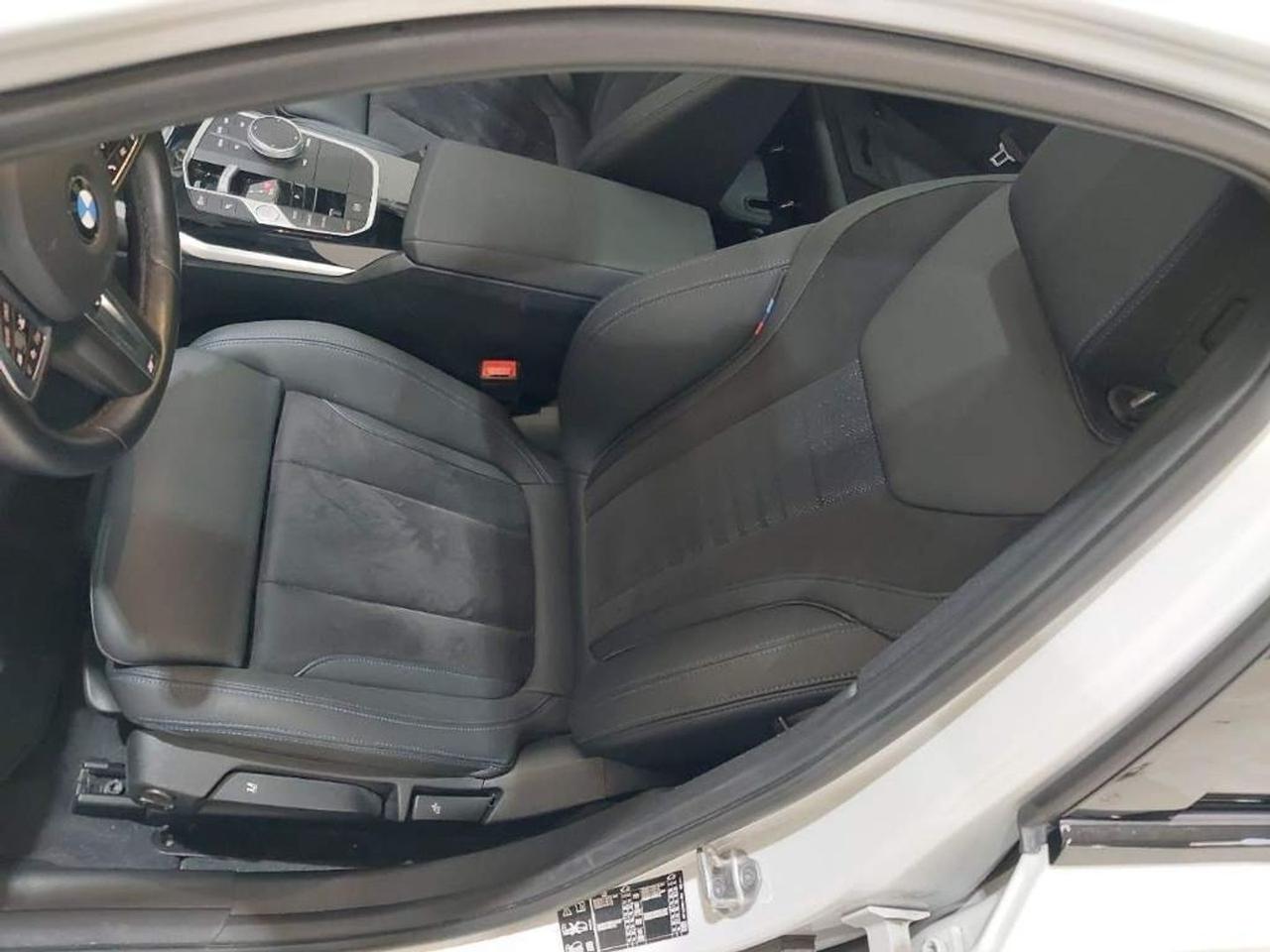 Bmw 320 M-Sport Pro XDrive #6540