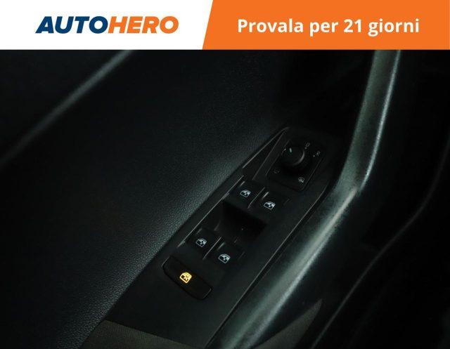 VOLKSWAGEN Polo 1.0 EVO 80 CV 5p. Comfortline BlueMotion Technolog