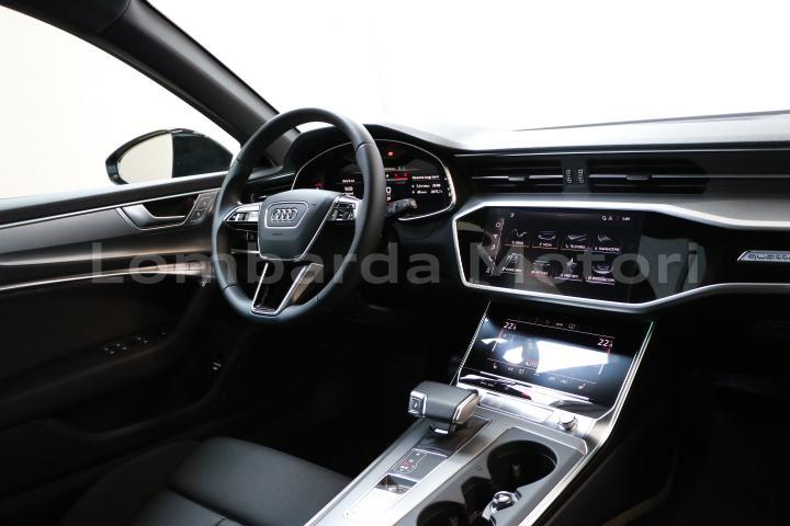 Audi A6 Avant 40 2.0 tdi mhev Business plus quattro s-tronic
