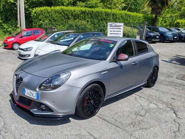 Alfa Romeo Giulietta Giulietta 1750 turbo Veloce 240cv tct
