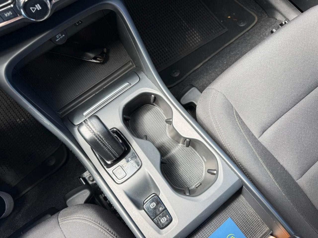Volvo XC40 T4 Recharge Plug-in Hybrid R-design