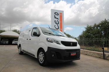 EXPERT 2.0 Bluehdi Premium Long 140cv | 12.2021