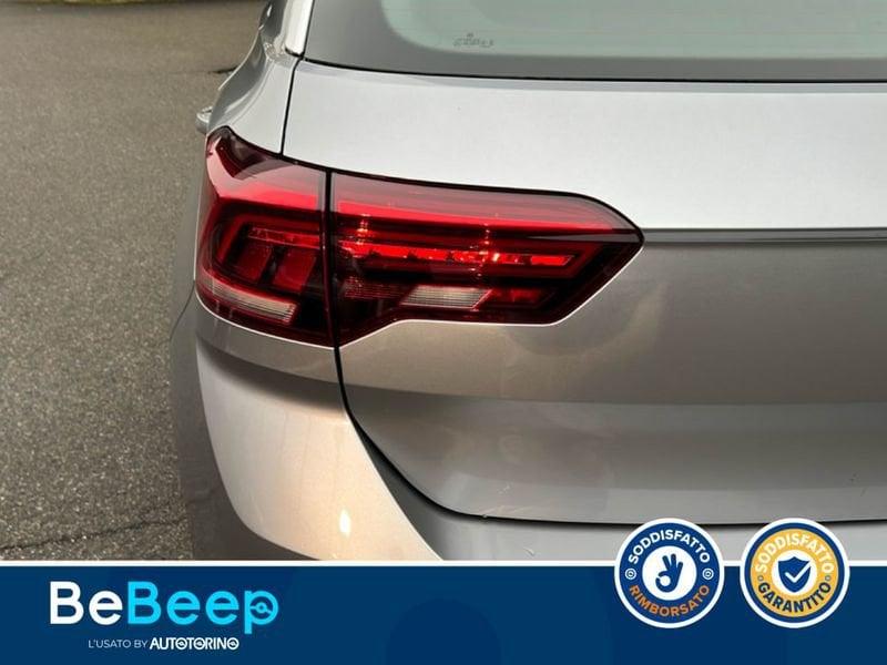 Volkswagen T-Roc 1.0 TSI STYLE 110CV