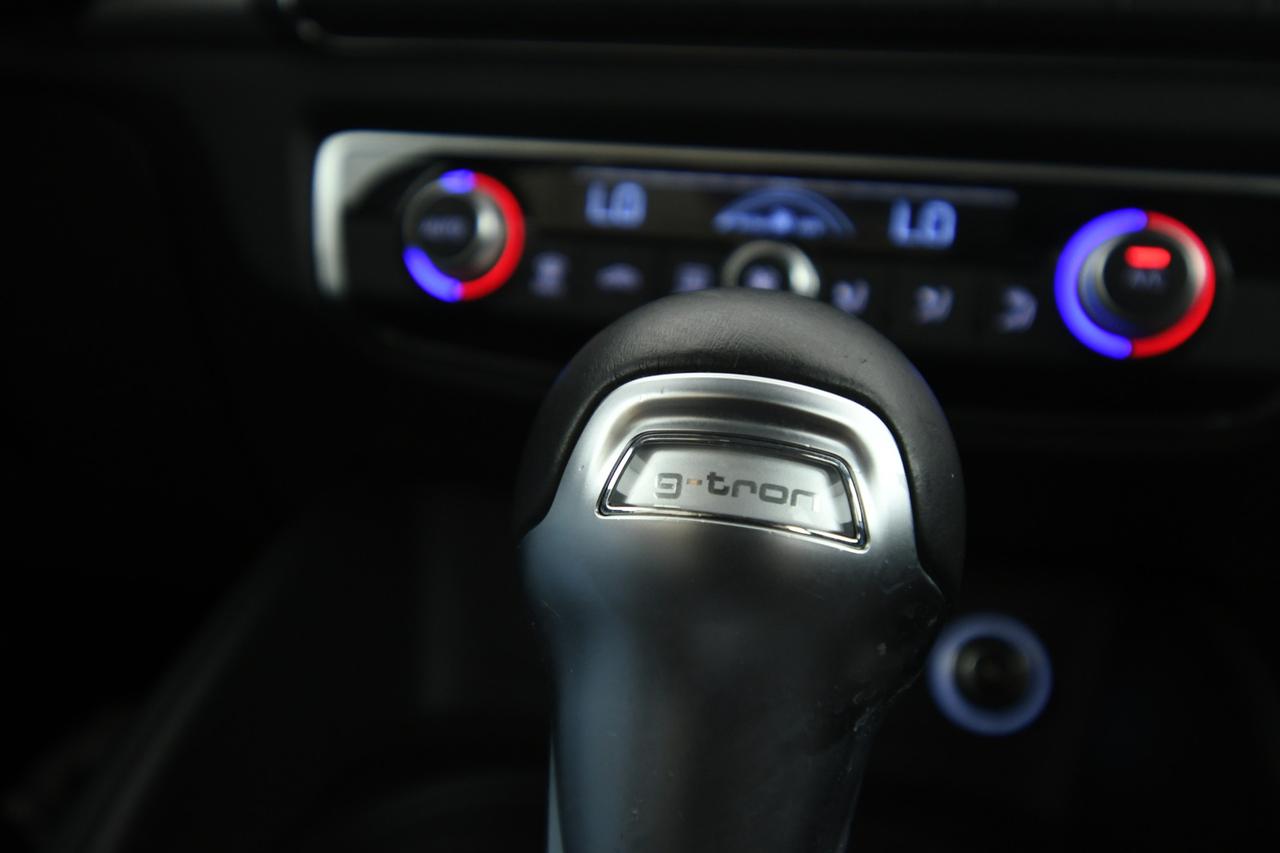 AUDI A3 Sportback 30 1.5 g-tron Admired 131cv BLUETOOTH+LED+NEOPATENTATI