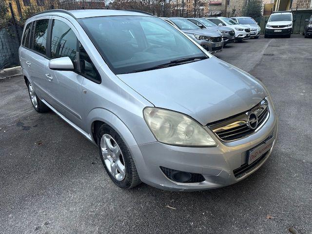 OPEL Zafira 1.9 CDTI 120CV Cosmo