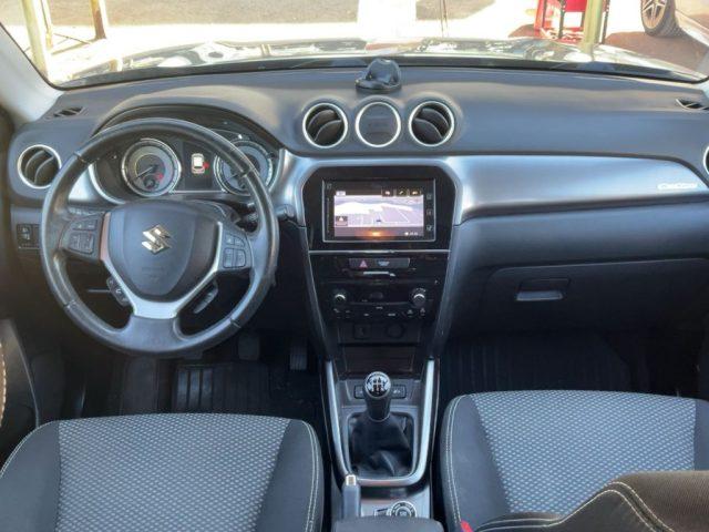 SUZUKI Vitara 1.0 Boosterjet 4WD AllGrip Cool