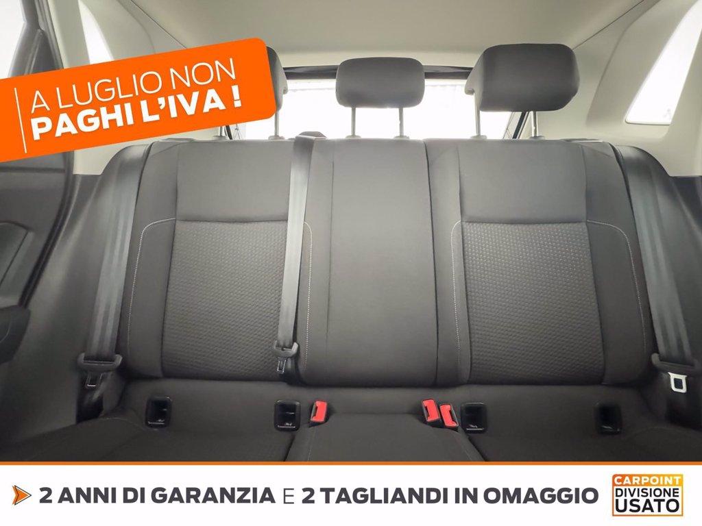VOLKSWAGEN Polo 5p 1.0 evo comfortline 80cv del 2020