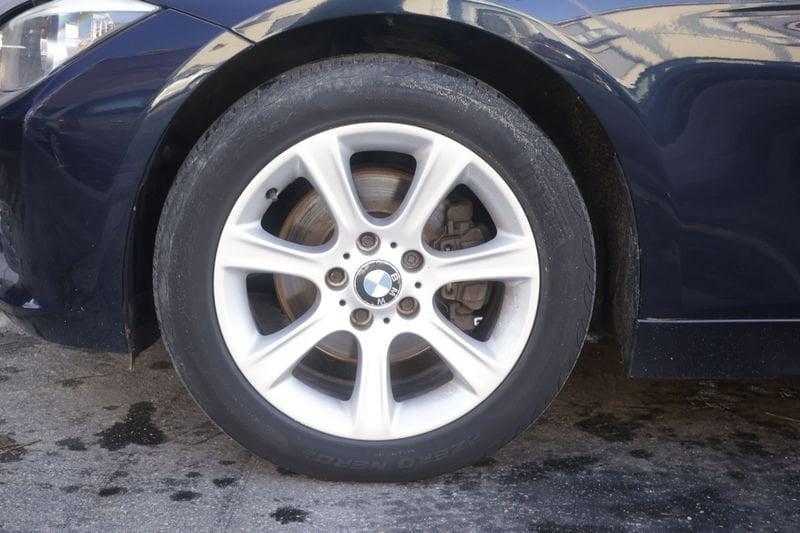 BMW Serie 3 320d xDrive Touring Sport Unicoproprietario