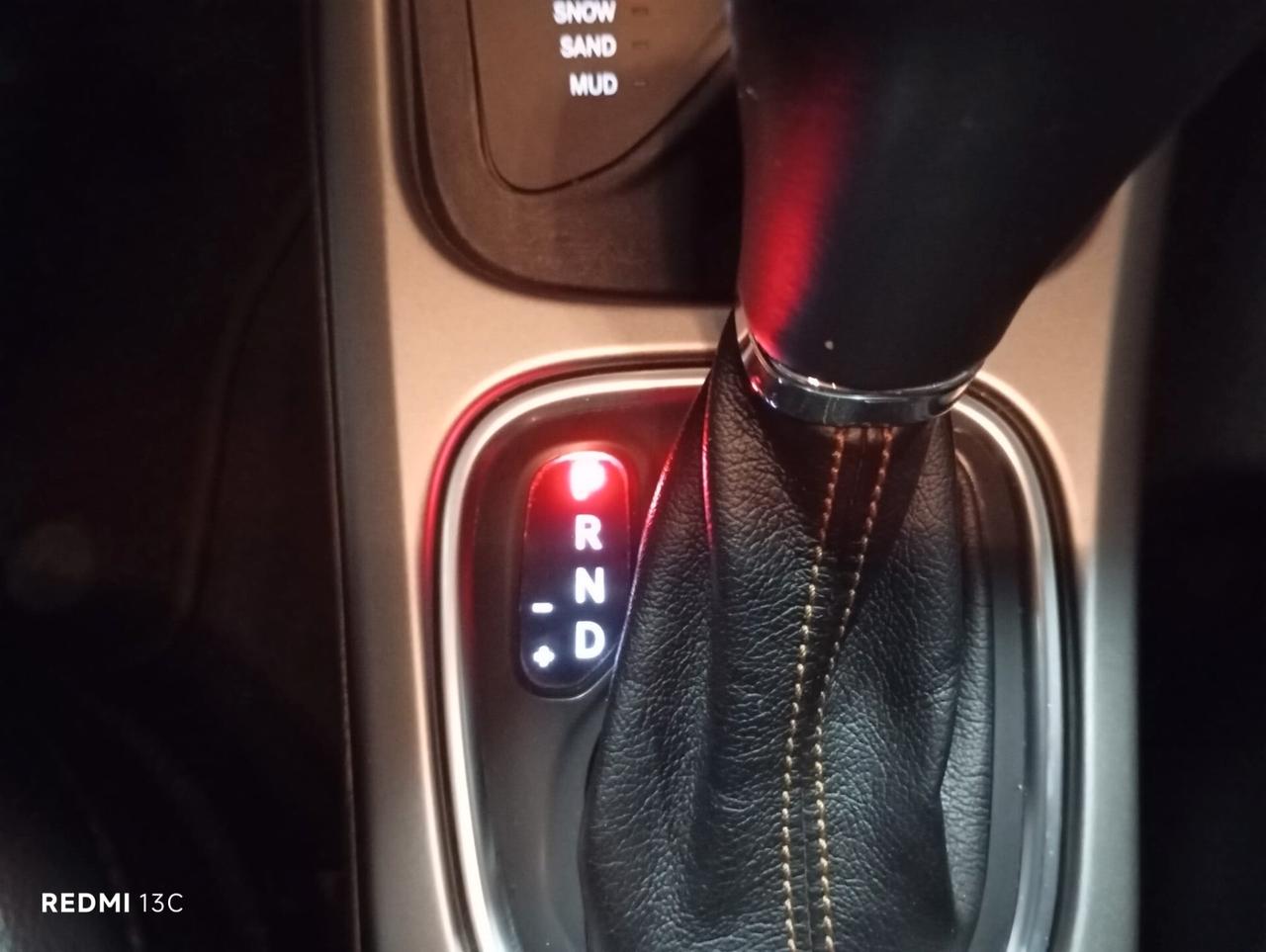 JEEP COMPASS DEL 2018 4X4 AUTOMATICA 140 CV