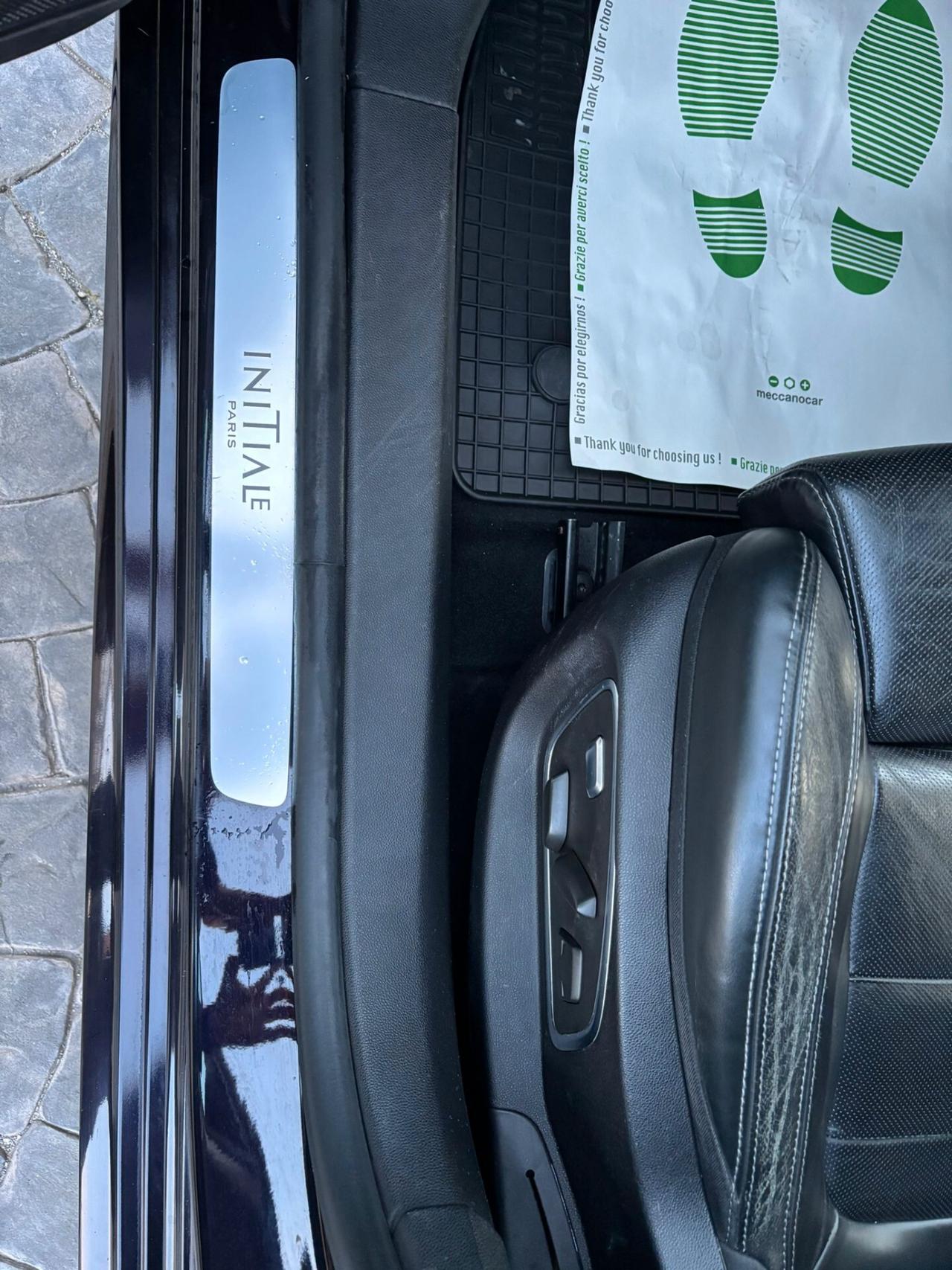 Renault Talisman dCi 160cv EDC Initiale Paris 4Control