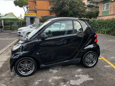 Smart ForTwo 800 passion cdi