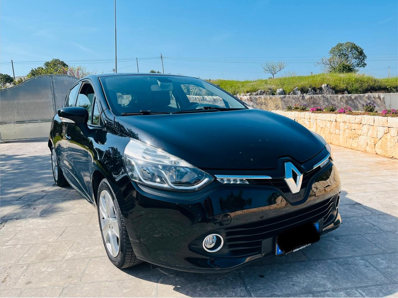 Renault Clio 1.5 dCi - PERFETTA - 2014