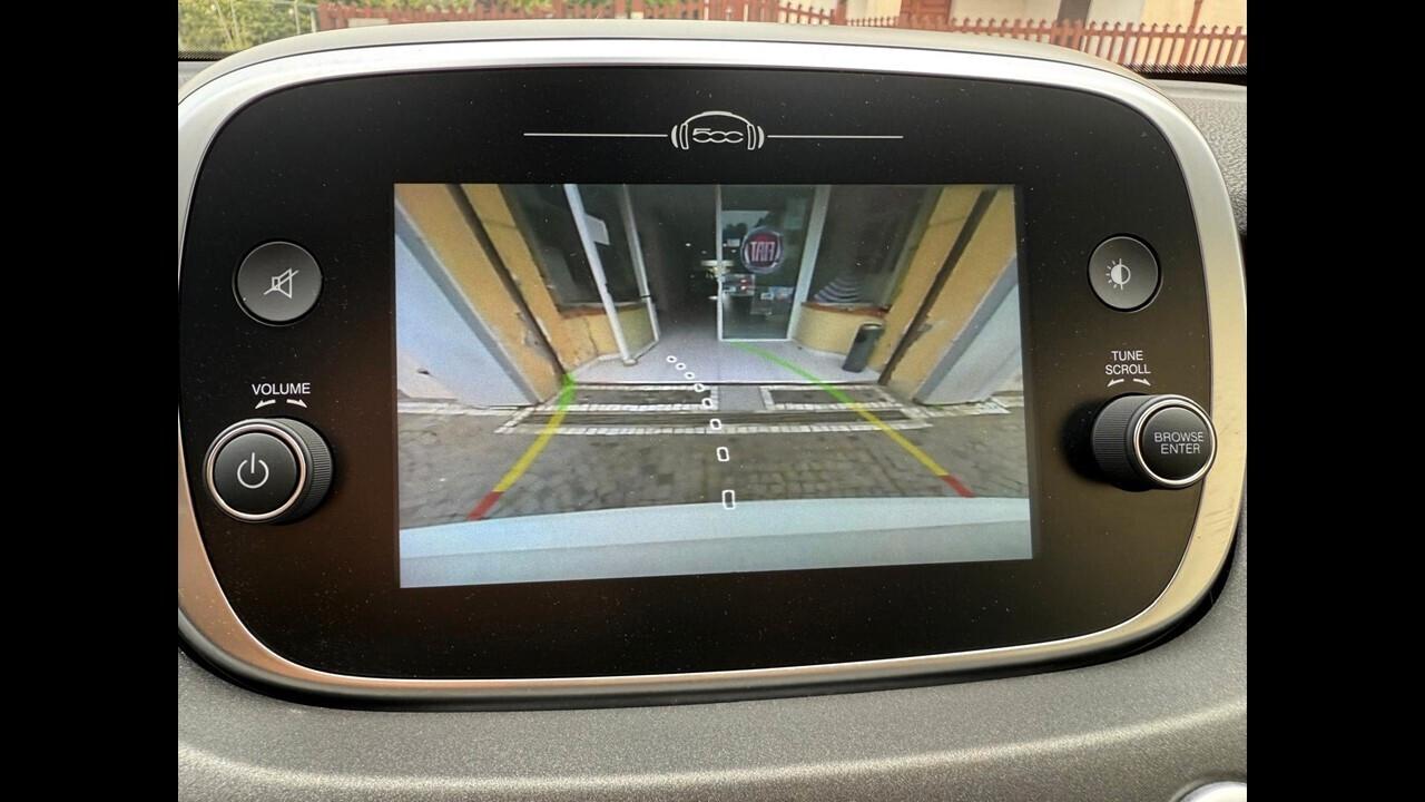 Fiat 500X 1.3 MultiJet 95 CV 2024 UNICA!