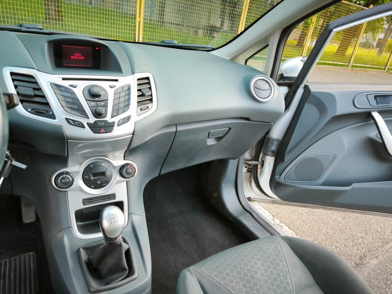 Ford Fiesta 1.2 82CV 3P Titanium