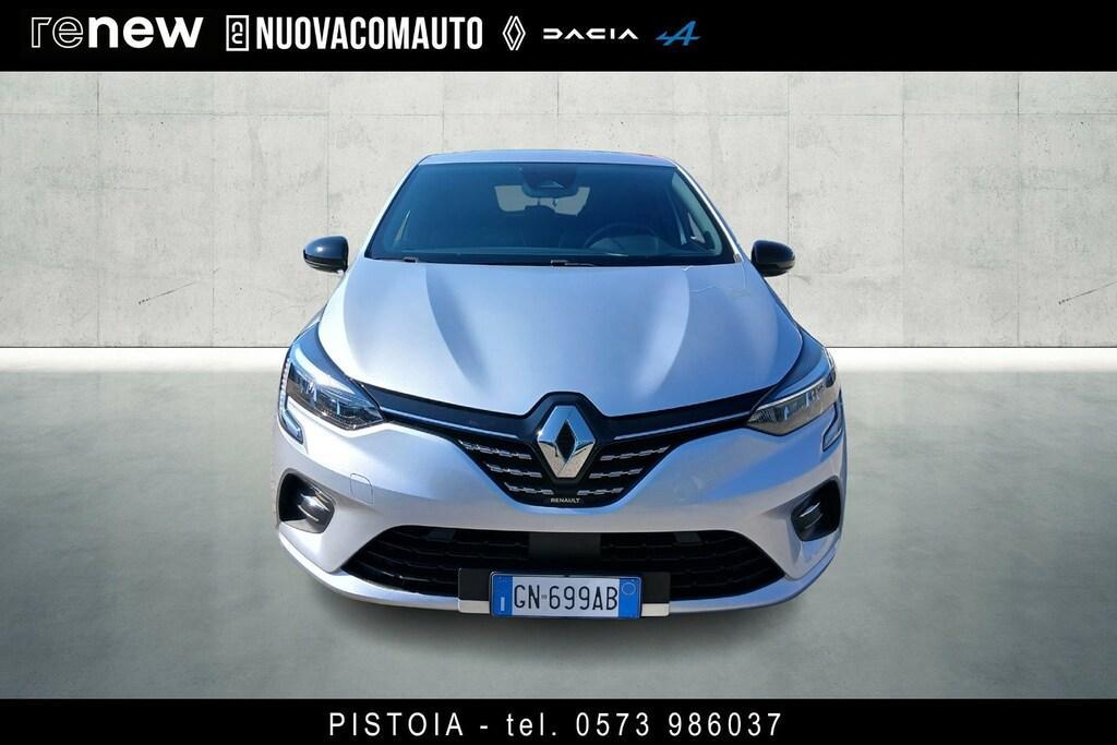 Renault Clio 5 Porte 1.0 TCe Intens