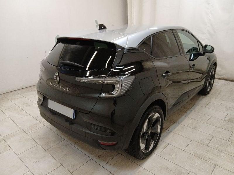 Renault Captur 1.0 tce Techno 90cv