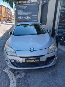 Renault Megane 1.5 dCi 110CV Dynamique