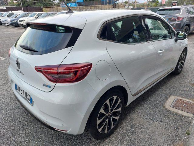 RENAULT Clio Full Hybrid E-Tech 140 CV 5 porte E-Tech FULL.