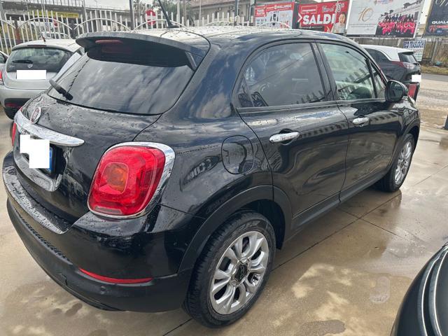 FIAT 500X 1.6 MultiJet 120 CV Pop Star