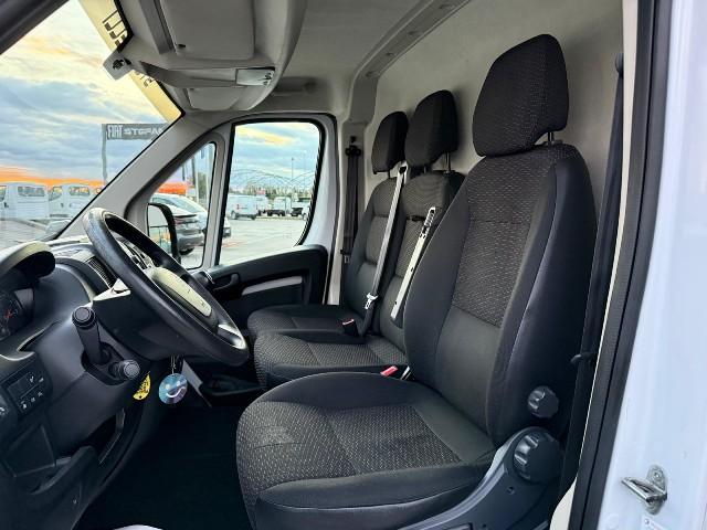 Peugeot BOXER 28 L1H1 120