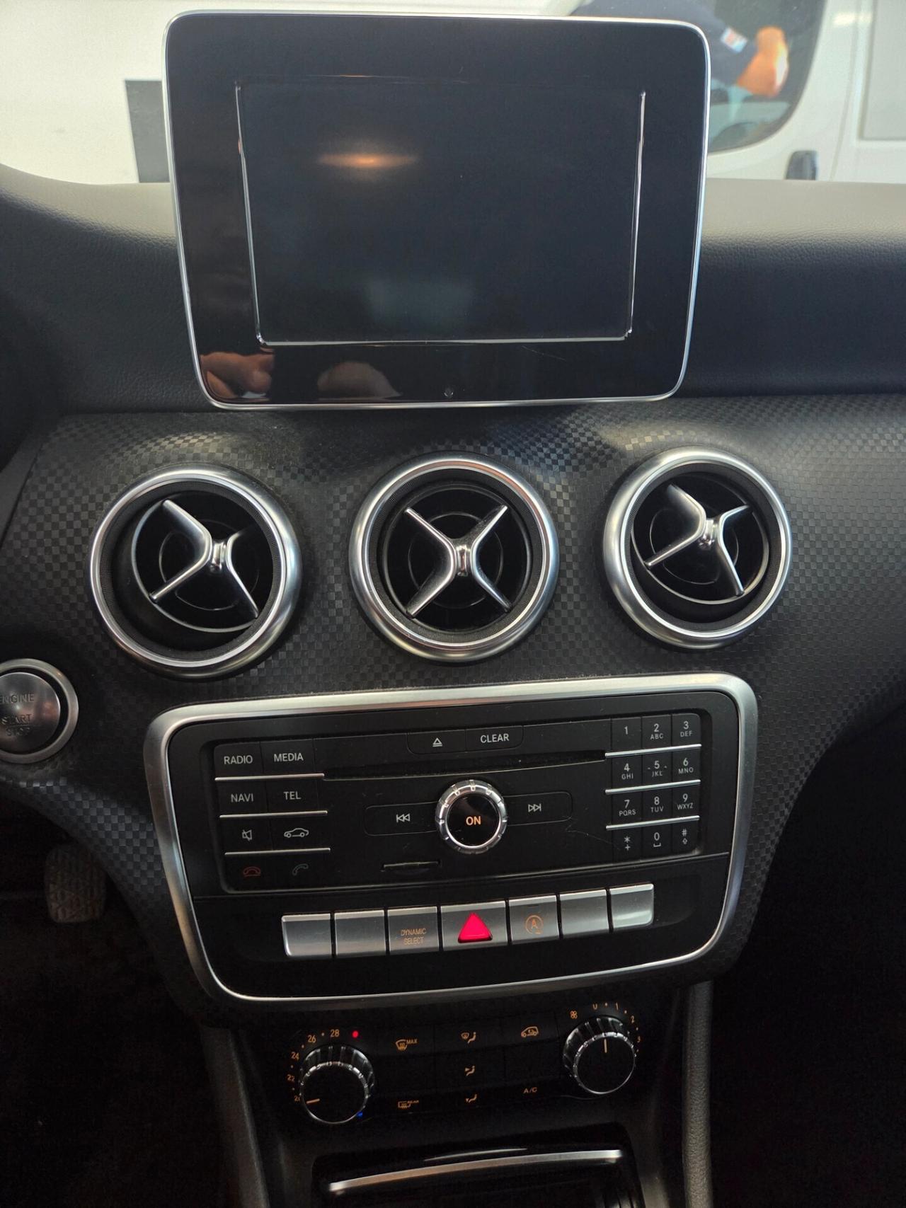 Mercedes-benz A 180 d Premium - 2018