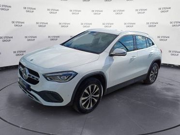 Mercedes-Benz GLA GLA 180 d Automatic Sport