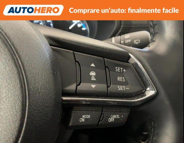 MAZDA CX-5 2.0L Skyactiv-G 165 CV AWD Exclusive