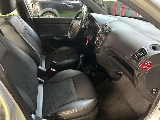 Kia Picanto 1.0 Life bi-fuel GPL - SOLO 67.300KM-