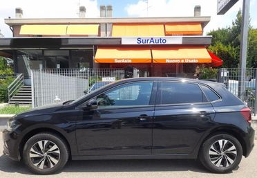 VOLKSWAGEN Polo 1.0 TSI 5p. Highline BlueMotion Technology