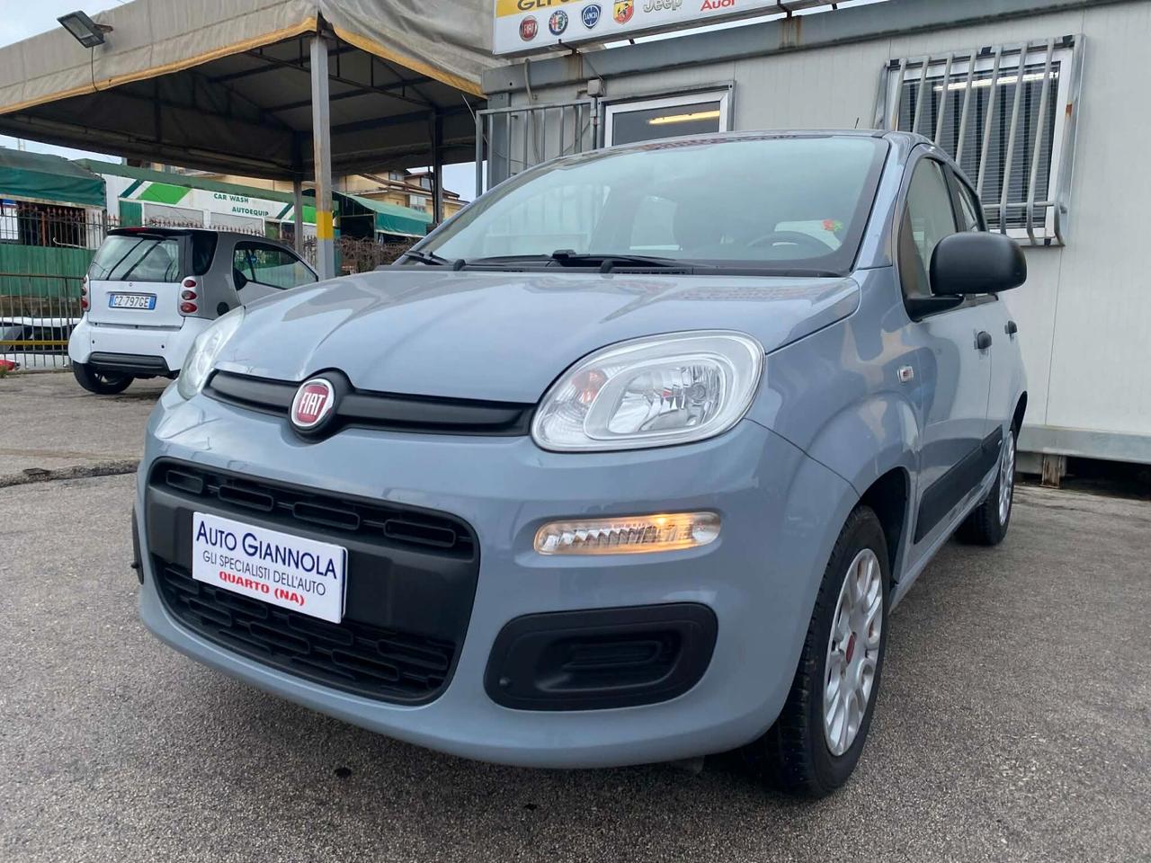Fiat Panda 1.2 Lounge KM 25000 PARI A NUOVO
