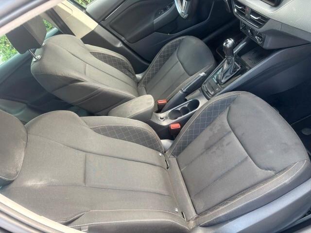 Skoda Scala 1.6 TDI SCR DSG Style