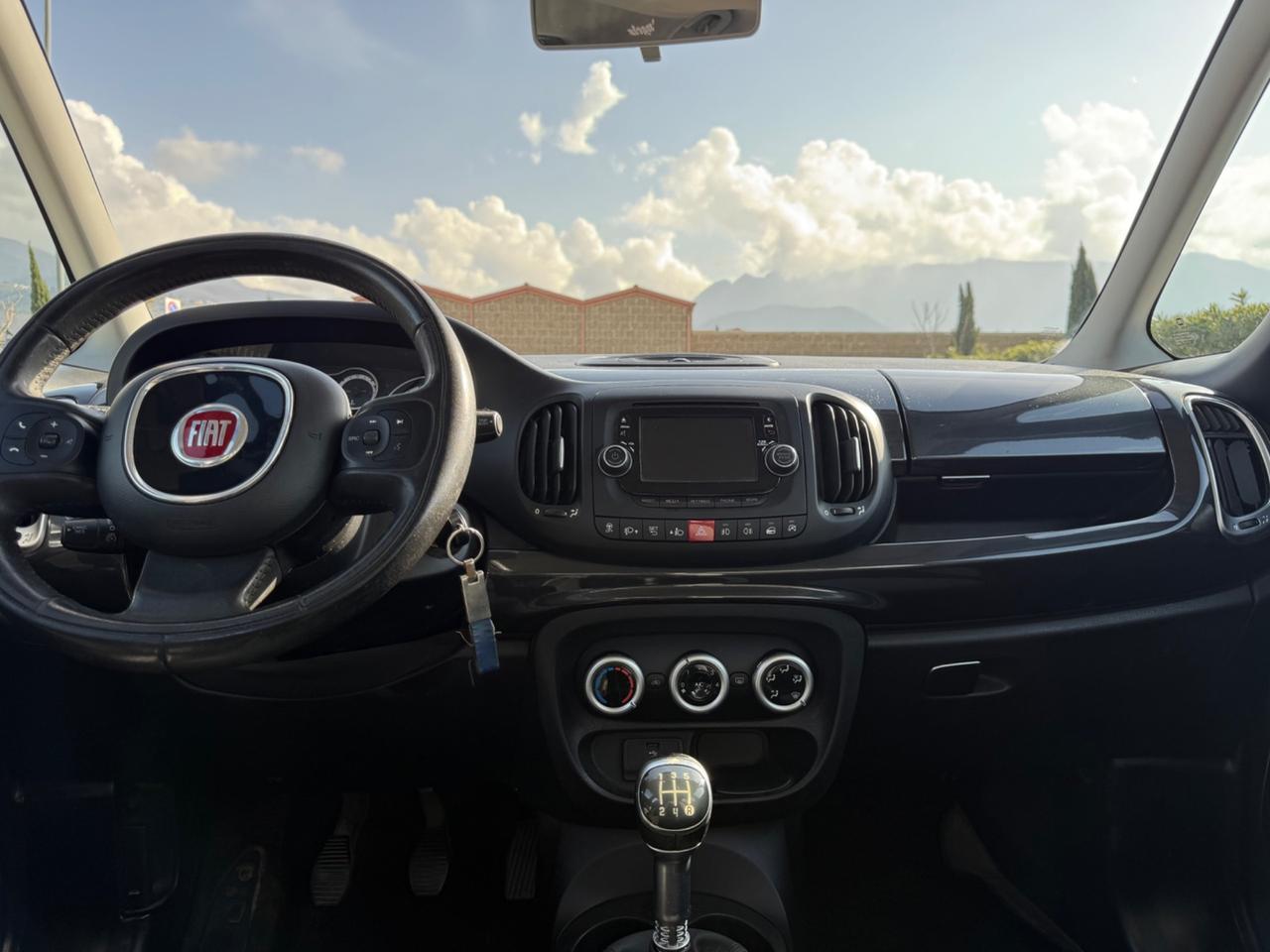 Fiat 500L 1.3 MTJ (Diesel) Lounge GARANTITA