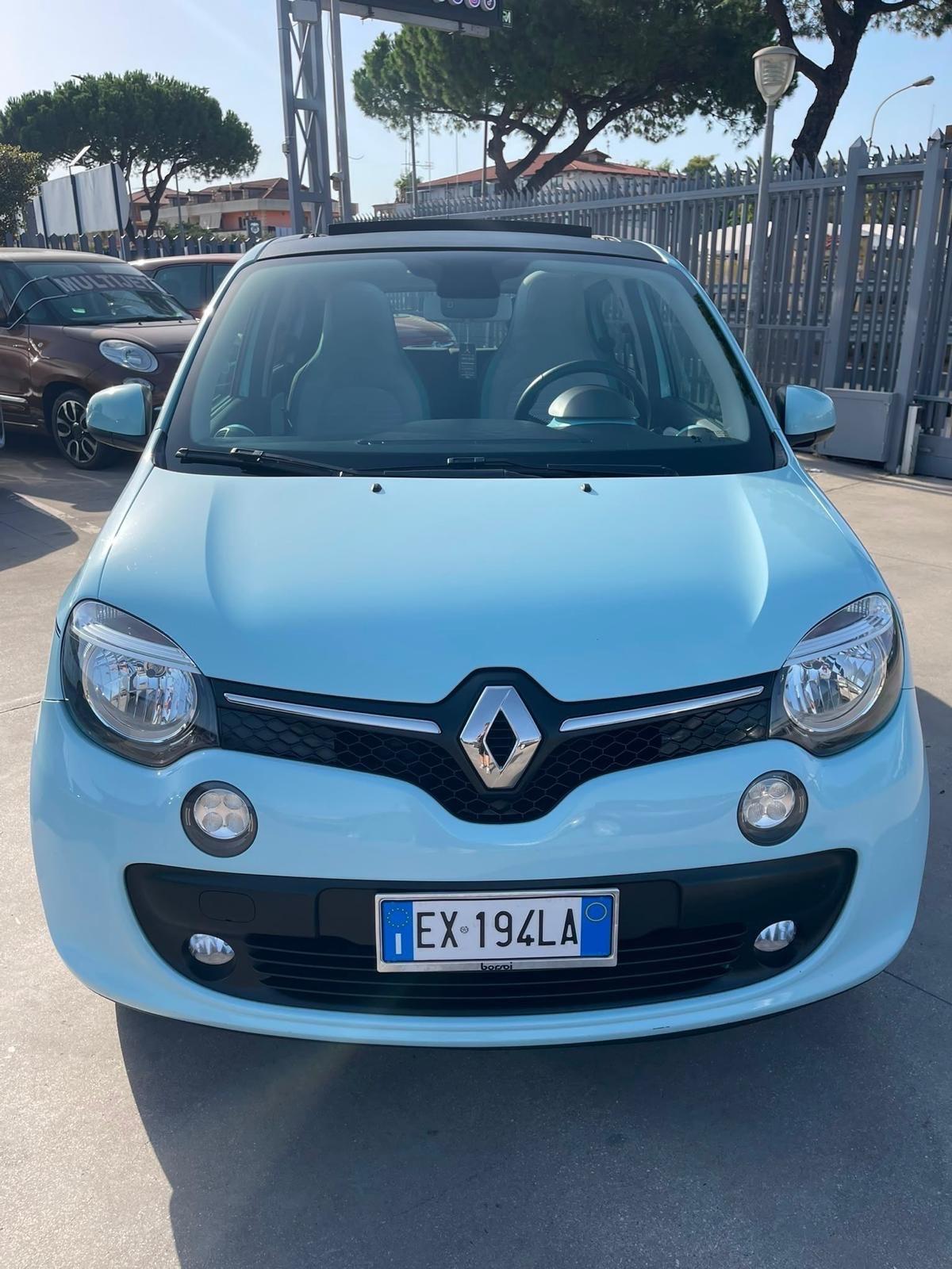 Renault twingo 1.0 CABRIO